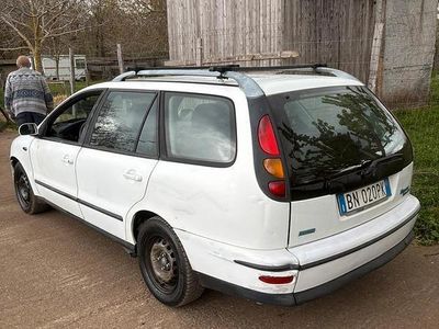 Fiat Marea