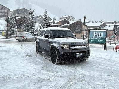 Occasion Land Rover Defender SE 200 ch (147 kW) 2022 SUV