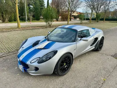 Usata Lotus Elise