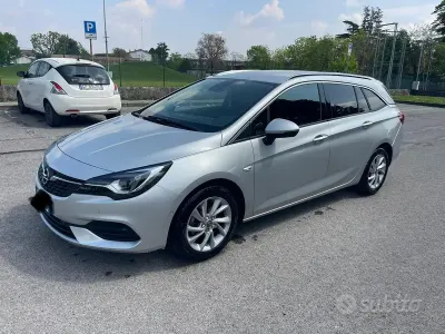 Usata Opel Astra