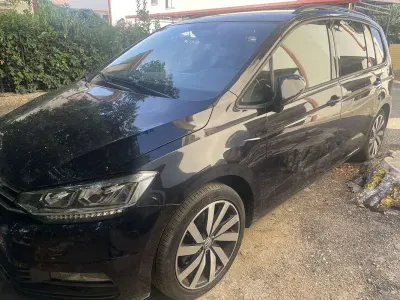 Usata VW Touran