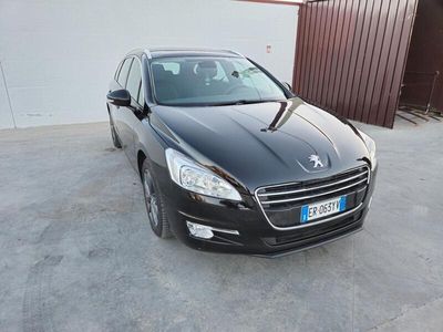 usata Peugeot 508 2013 - 2.0 HDi 140CV Access