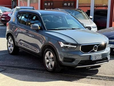 Usata Volvo XC40 Inscription 150 CV (110 kW) 2020 Other SUV