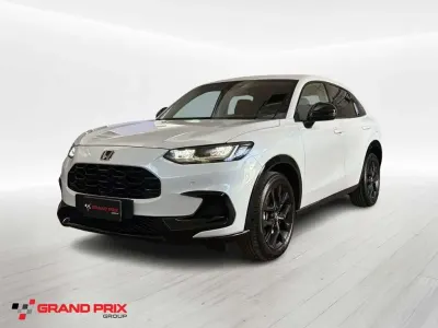 Usata Honda ZR-V