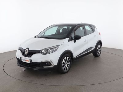 usata Renault Captur 1.5 dCi Energy Business 90 CV