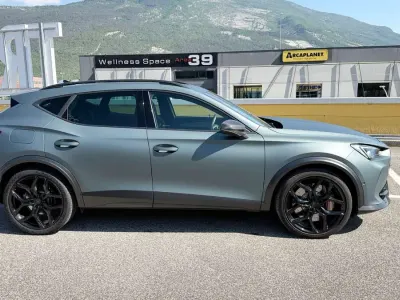 Usata Cupra Formentor VZ 390 CV (286 kW) 2024 SUV