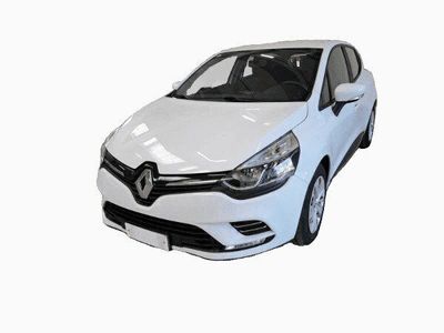 usata Renault Clio IV 2017 van 1.5 dci 90cv Energy E6c