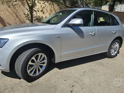 Usata Audi Q5