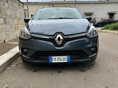 Renault Clio GrandTour
