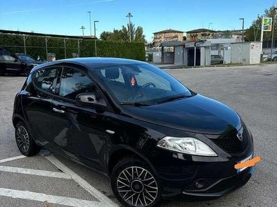 Usata Lancia Ypsilon 69 CV (50 kW) 2020 Utilitaria