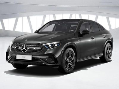 Mercedes GLC300