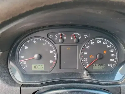 Usata VW Polo