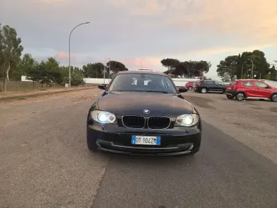 Usata BMW 118