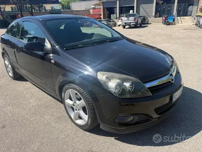 Usata Opel Astra GTC