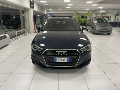 usata Audi A3 SPB 40 TDI quattro S tronic Business