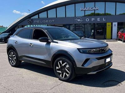Nuova Opel Mokka 136 CV (100 kW) 2025 Grigio SUV