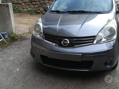 usata Nissan Note (2013-2017) - 2011