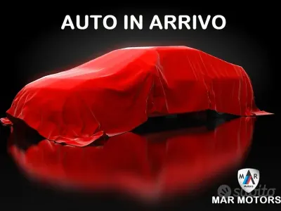 Usata Alfa Romeo Giulietta