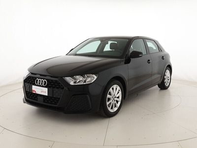 usata Audi A1 Sportback 30TFSI 116CV Admired