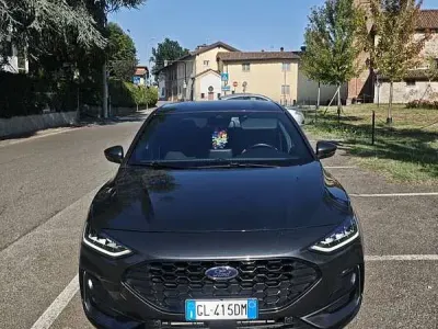Usata Ford Focus