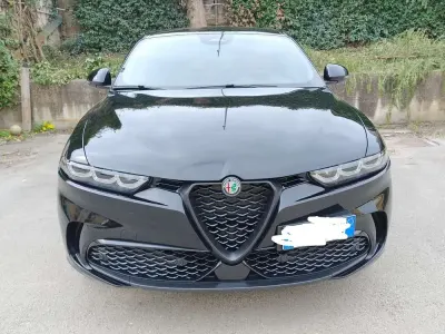 Usata Alfa Romeo Tonale Veloce 150 CV (110 kW) 2025 SUV