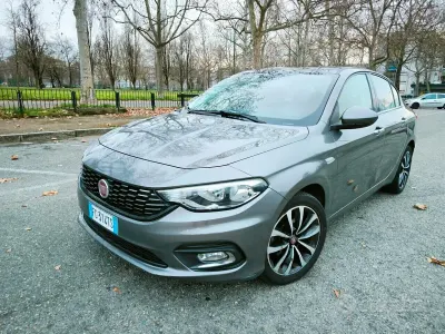 Occasion Fiat Tipo