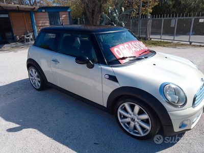 usata Mini Cooper D Mini 1.6 16V Cooper D