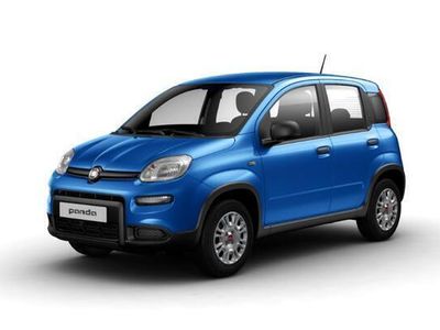 usata Fiat Panda 1.0 FireFly S and S Hybrid