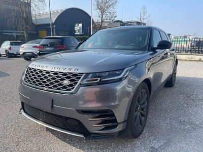 usata Land Rover Range Rover Velar 2.0D I4 240 CV R-Dynamic SE