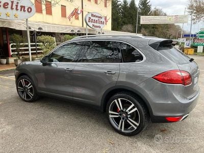 Usata Porsche Cayenne 2010 SUV