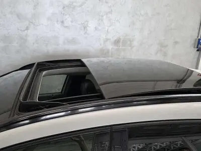 Usata Mercedes GLA200 136 CV (100 kW) 2016 Grigio SUV