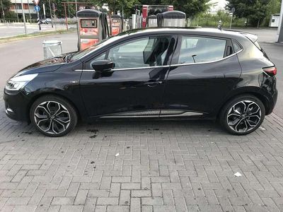 Usata Renault Clio IV Zen 90 CV (66 kW) 2019 Berlina