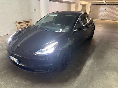 usata Tesla Model 3 Performance stealth AWD