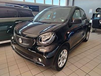 Usata 2019 Smart ForFour Prime Utilitaria | 9750 € (Buon prezzo)