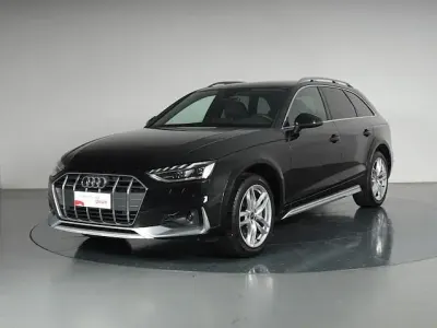 Usata Audi A4 Allroad