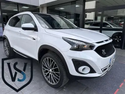 Usata DR F35 156 CV (114 kW) 2021 Grigio SUV