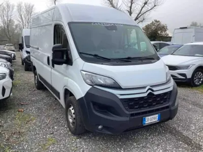 Usata Citroën Jumper