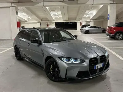 Usata BMW M3