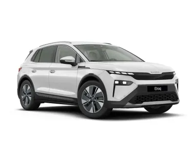 Nuova Skoda Elroq Selection 210 kW (286 CV) 2026 Other SUV