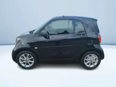 Usata Smart ForTwo Electric Drive