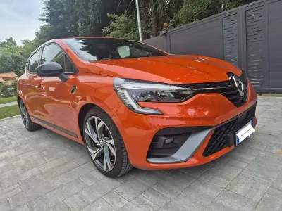 Usata Renault Clio V R.S. 145 CV (106 kW) 2022 Berlina