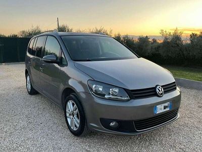 VW Touran