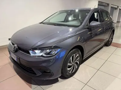 Usata VW Polo Life 80 CV (58 kW) 2024 Other Utilitaria