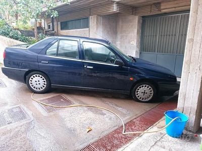 Alfa Romeo 155
