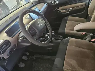 Usata Citroën C4