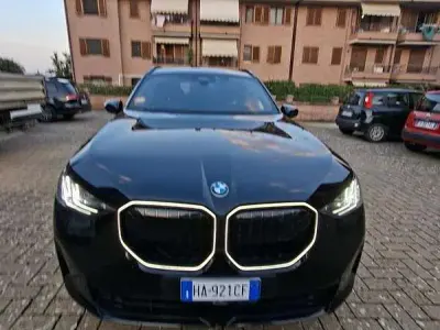 Usata BMW X3 326 CV (239 kW) 2025 SUV