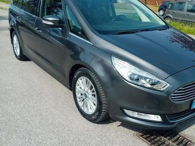 usata Ford Galaxy FULL OPTIONAL