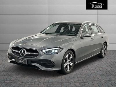 Usata Mercedes 200 Advanced 164 CV (120 kW) 2024 Station wagon