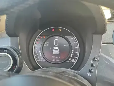 Usata Abarth 595