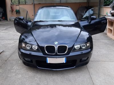 BMW Z3